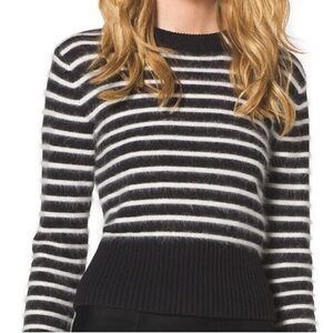 Michael Kors Angora Sweater
